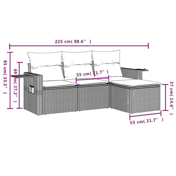 Viser produktbillede 3 af 17