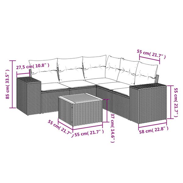 Viser produktbillede 3 af 16