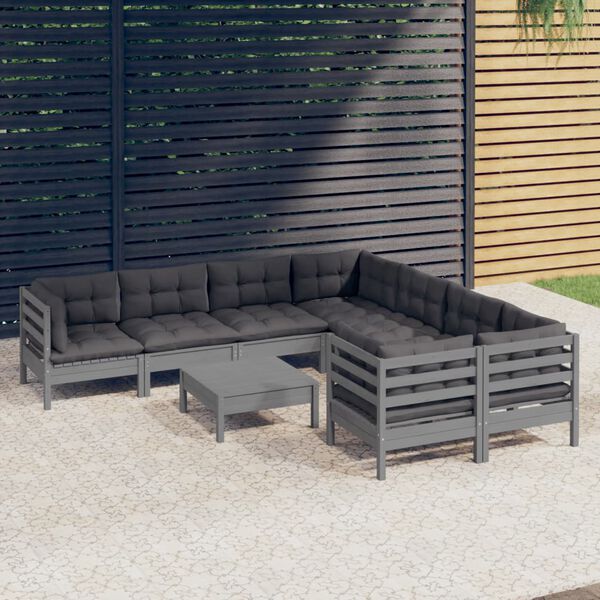Viser produktbillede 2 af 9