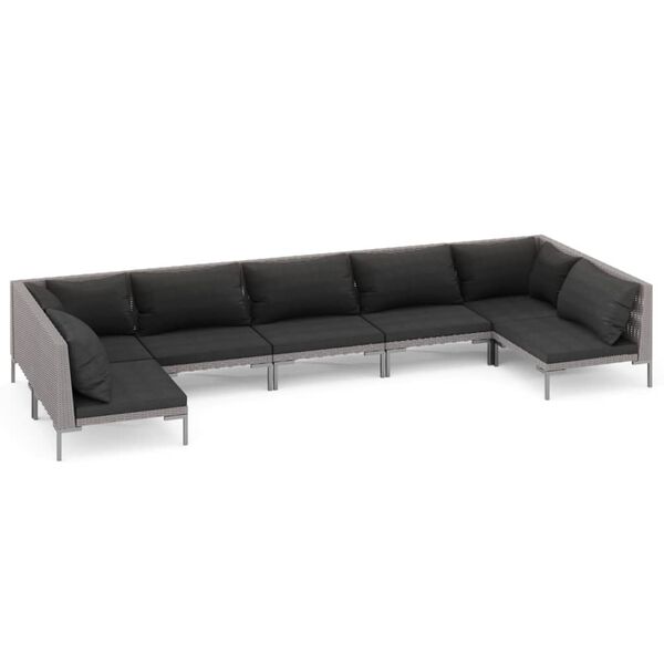 Viser produktbillede 1 af 9