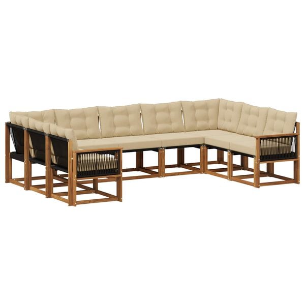 Viser produktbillede 1 af 10