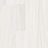 vidaXL sofabord 50x50x33,5 cm massivt fyrretr&aelig; hvid