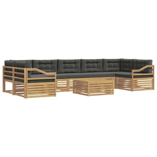 Viser produktbillede 1 af 8
