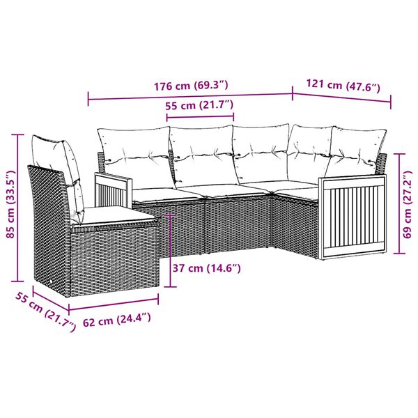Viser produktbillede 3 af 17