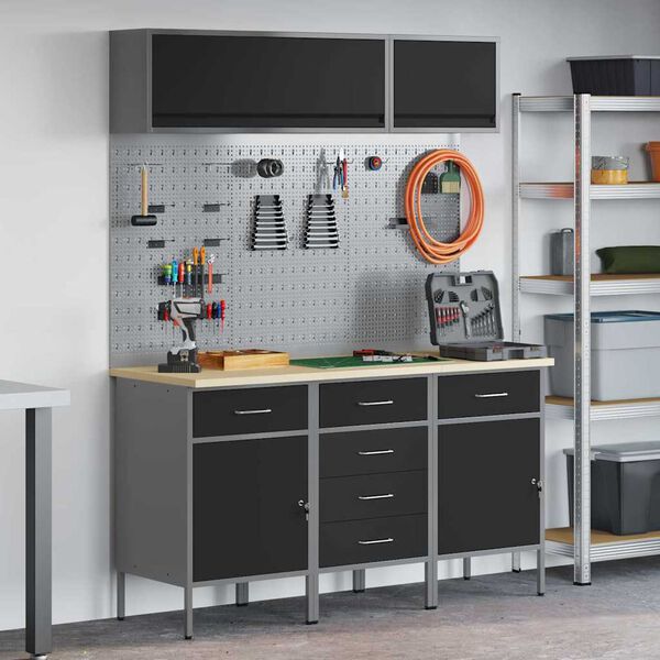 Viser produktbillede 2 af 14