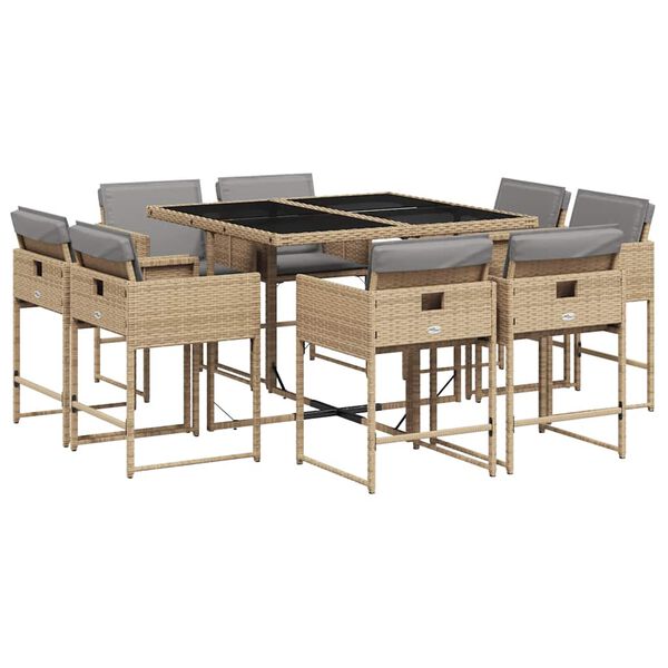 Viser produktbillede 1 af 10