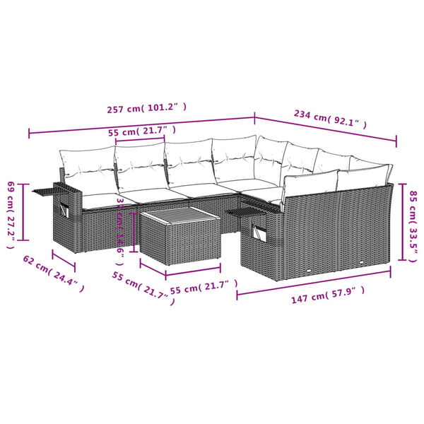 Viser produktbillede 3 af 17