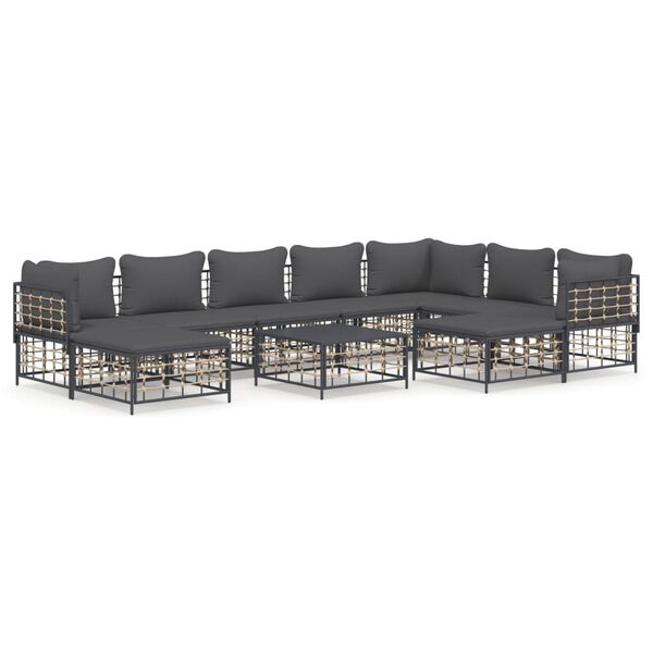 Viser produktbillede 1 af 10