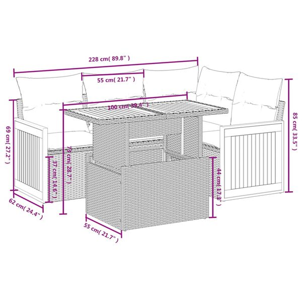 Viser produktbillede 3 af 17