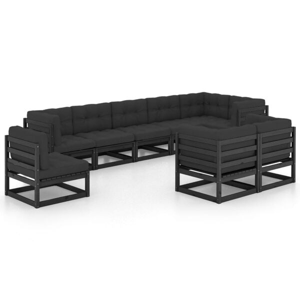 Viser produktbillede 1 af 11