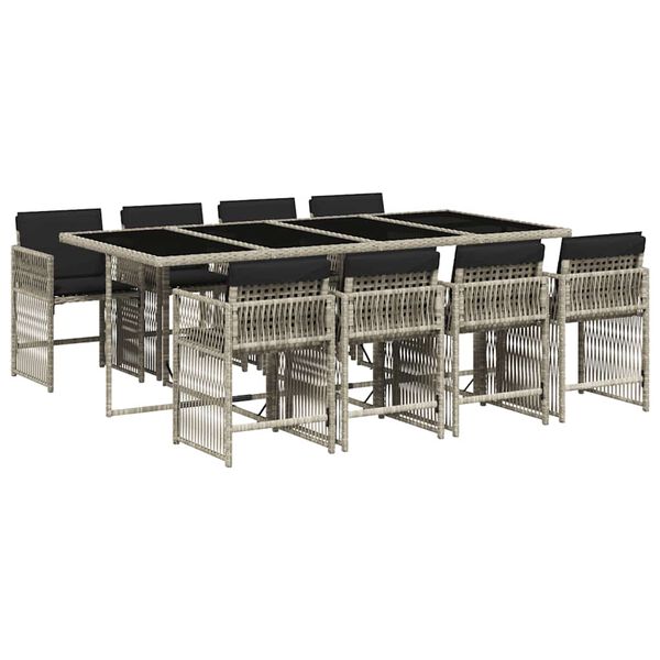 Viser produktbillede 1 af 10