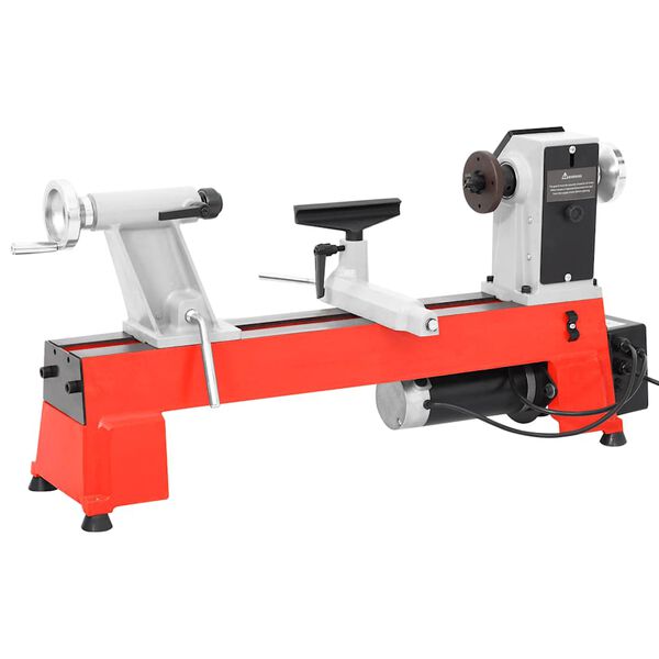 vidaXL drejeb&aelig;nk med variabel hastighed 457 mm 550 W