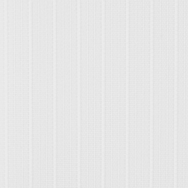 vidaXL lamelgardiner hvidt stof 120x180 cm