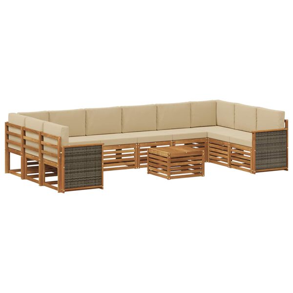 Viser produktbillede 1 af 9