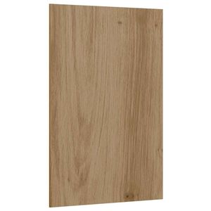 vidaXL Dekor Panels 50 stk. Artisan-eg 40 x 60 x 0,27 cm