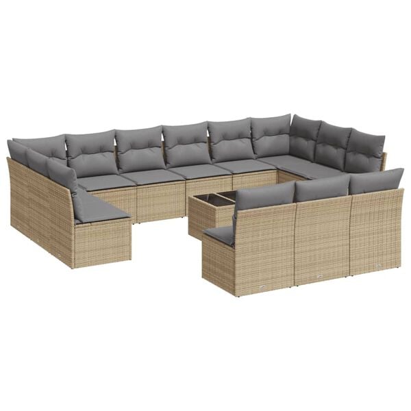Viser produktbillede 1 af 16