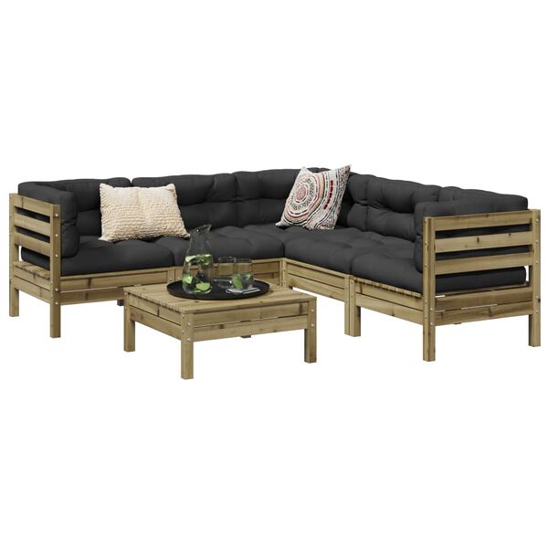 Viser produktbillede 2 af 12