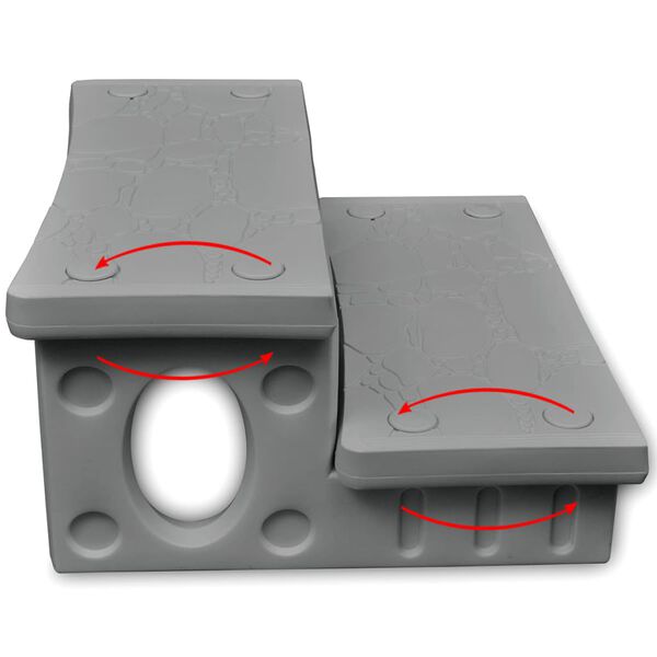 Viser produktbillede 3 af 4