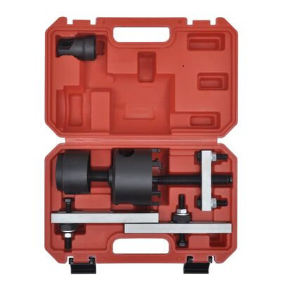 Værktøjssæt til montering/afmontering af DSG-kobling, Audi/VW, 7 gear