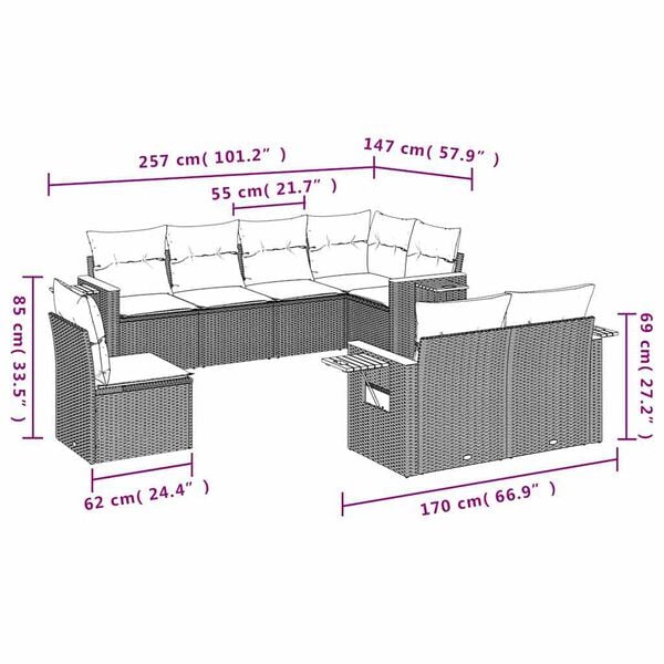 Viser produktbillede 3 af 17