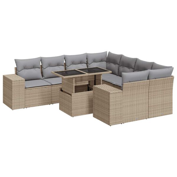 Viser produktbillede 1 af 19