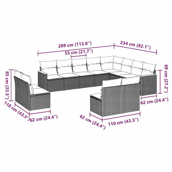 Viser produktbillede 3 af 17