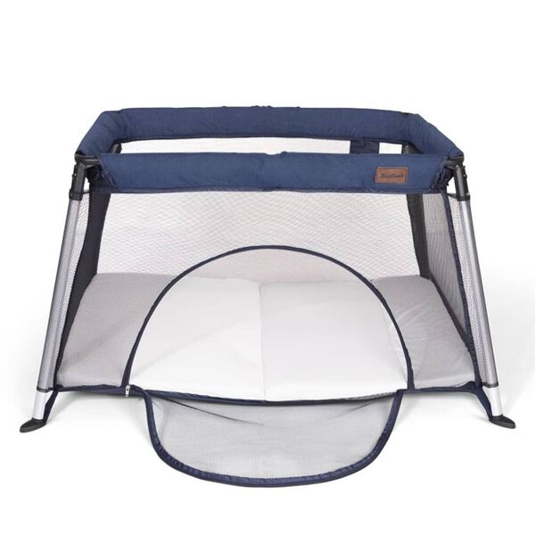 Baninni rejseseng Salento bl&aring;