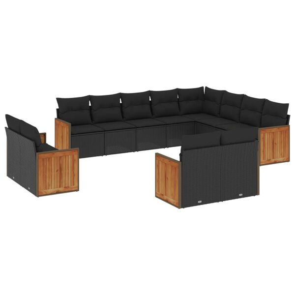 Viser produktbillede 1 af 11