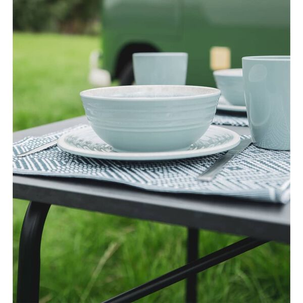 Travellife luksuri&oslash;st services&aelig;t 12 dele D&eacute;nia lysegr&aring;