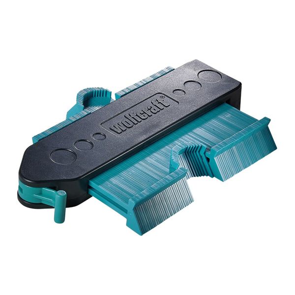 wolfcraft konturmåler 6949000 130 mm