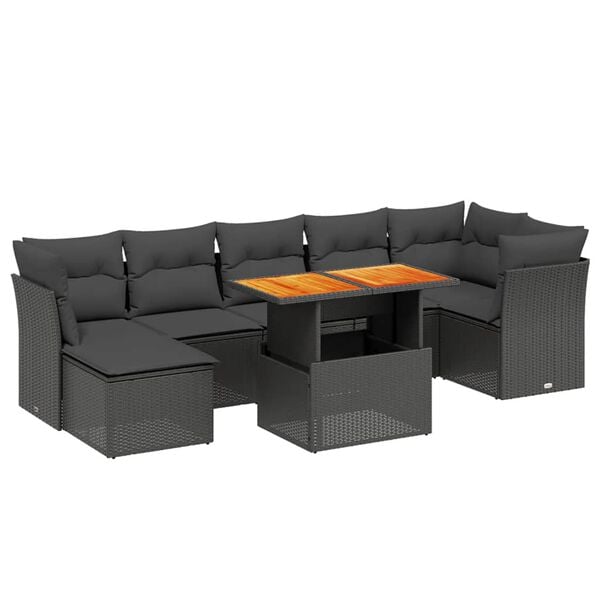 Viser produktbillede 1 af 17
