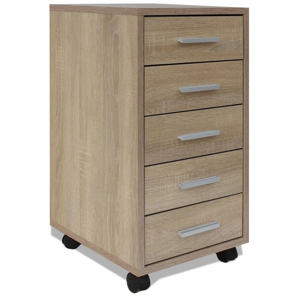 Viser produktbillede 1 af 5