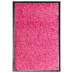 vidaXL vaskbar d&oslash;rm&aring;tte 40x60 cm pink