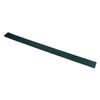 Ubbink plænekant 19 cm x 15 m 7 mm sort