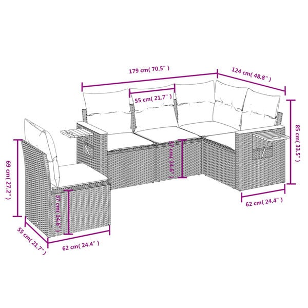 Viser produktbillede 3 af 17