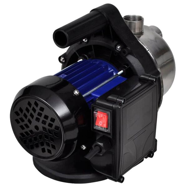 Clear Water Pump 600W 3000L / t