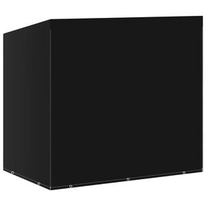 vidaXL overtr&aelig;k til h&aelig;ngesofa 255x145x170 cm 10 sn&oslash;rehuller 2 lynl&aring;se