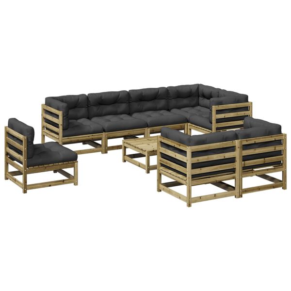 Viser produktbillede 1 af 12