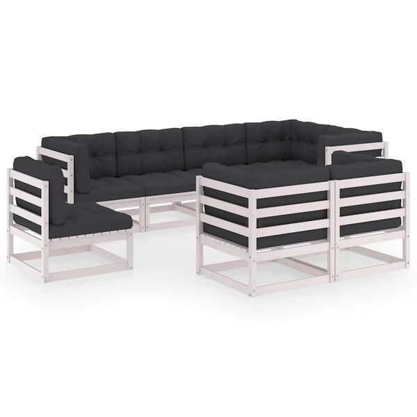 Viser produktbillede 1 af 11