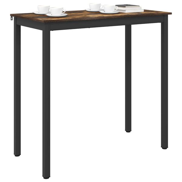 vidaXL Spiseborde Konstrueret tr&aelig;