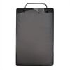 ProPlus reperationsordre holder, holder 10 stk. A4 sort 580040