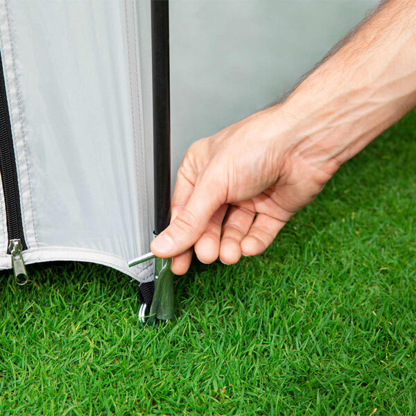 Bestway poolkuppel 600x600x295 cm