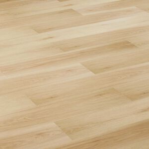 vidaXL Laminatgulv Lys ahorn 100,5 x 20,5 x 0,8 cm 5 stk.