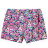 vidaXL Shorts til b&oslash;rn str. 116 fuchsia