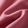 Sweatshirt til b&oslash;rn str. 140 patchwork velour pink
