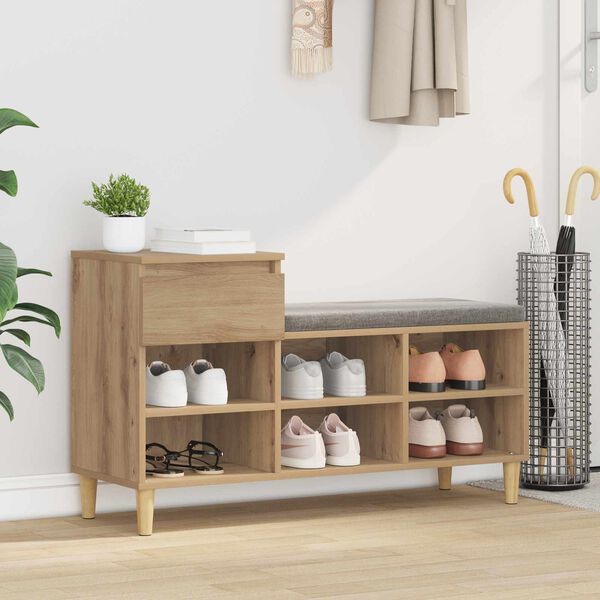 Viser produktbillede 2 af 17