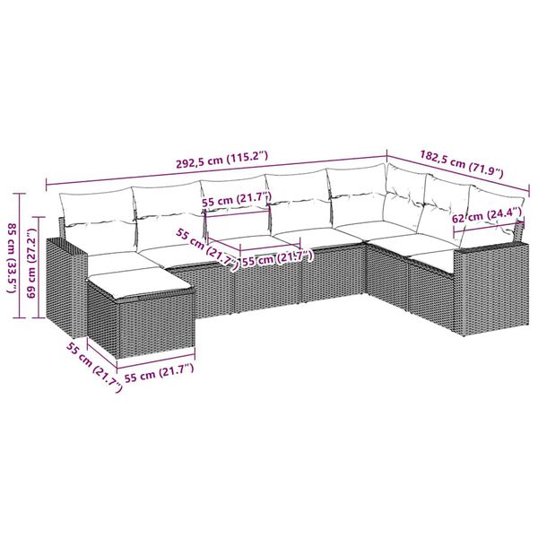 Viser produktbillede 3 af 16