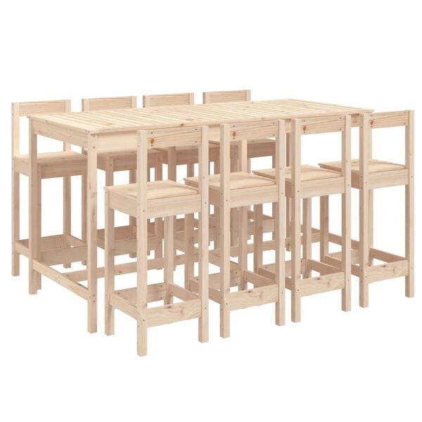 Viser produktbillede 1 af 10