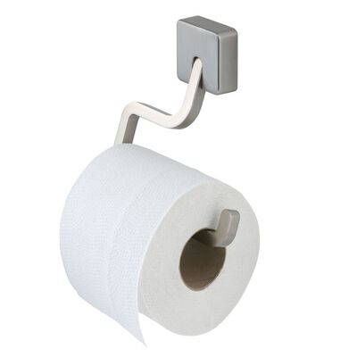 Tiger toiletpapirholder Impuls sølvfarvet 386530946