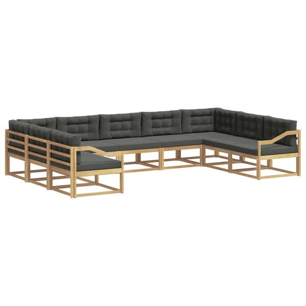 Viser produktbillede 1 af 11